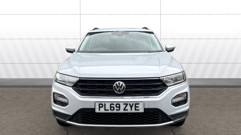 Volkswagen T-Roc 1.5 TSI EVO SEL 5dr Petrol Hatchback